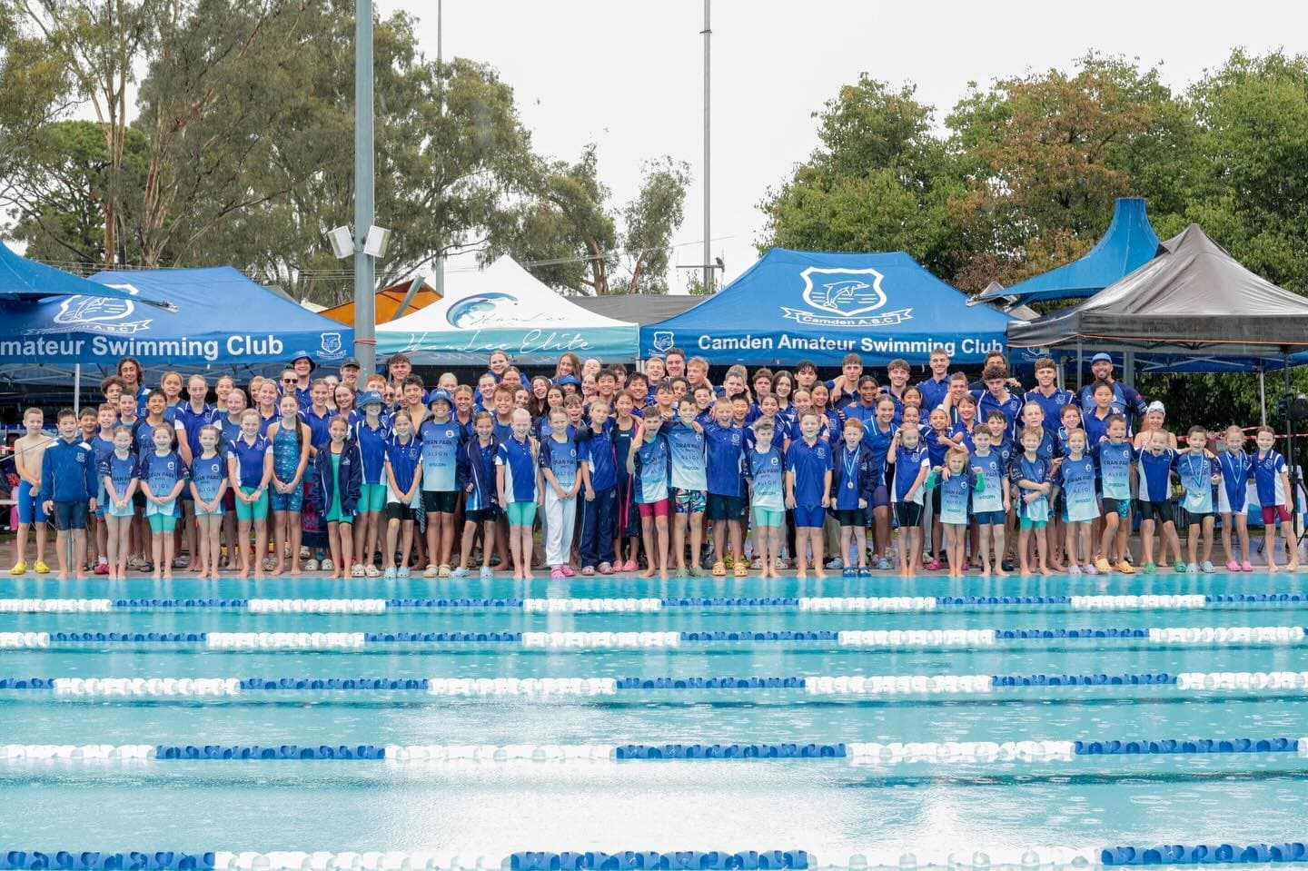 2026 CASC Qualifying Meet Success!