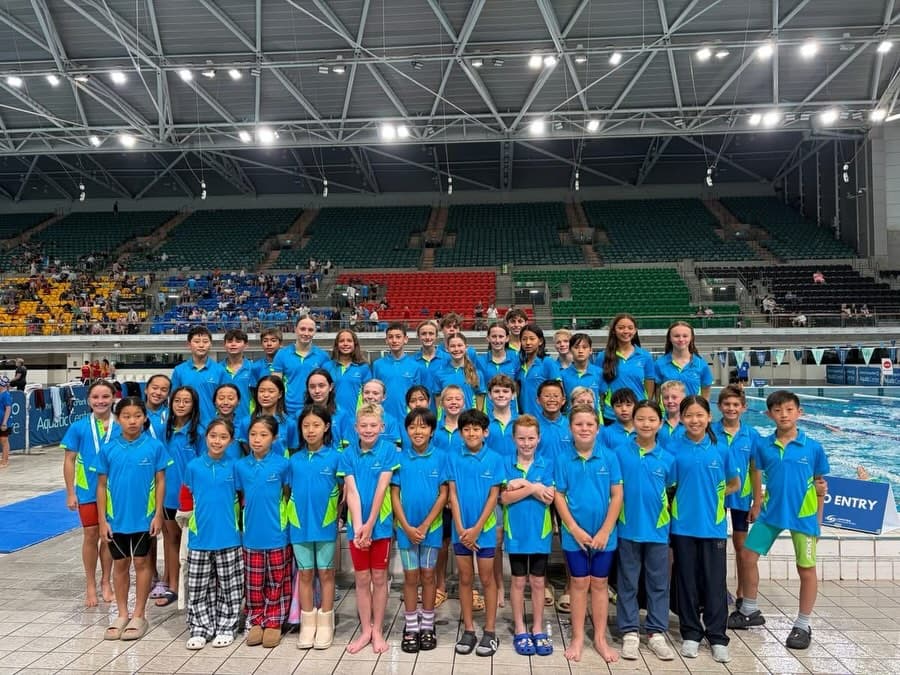 Speedo Sprints Finals Recap