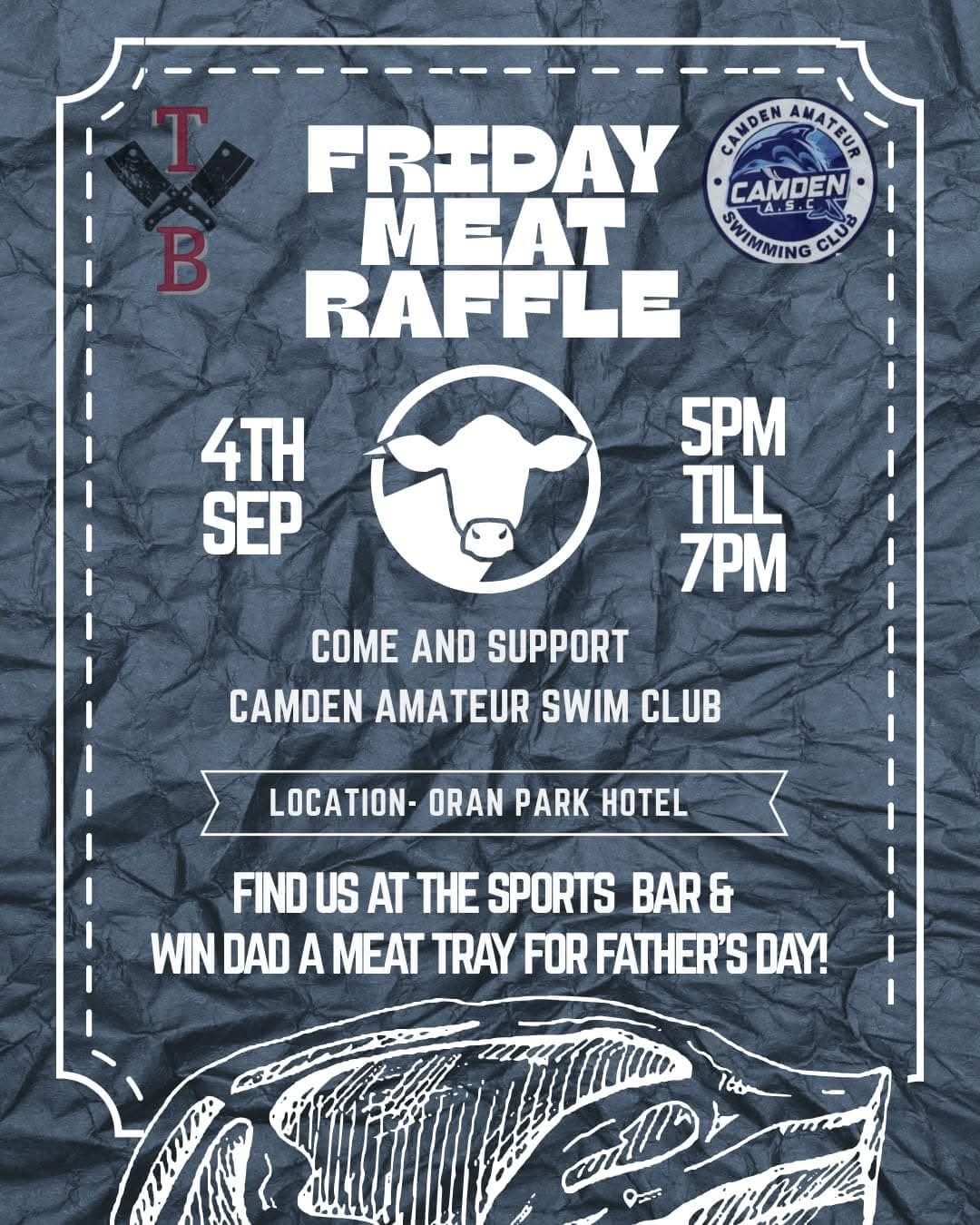 📰 Father's Day Celebration Kicks Off at Oran Park Hotel! 🎉🥩