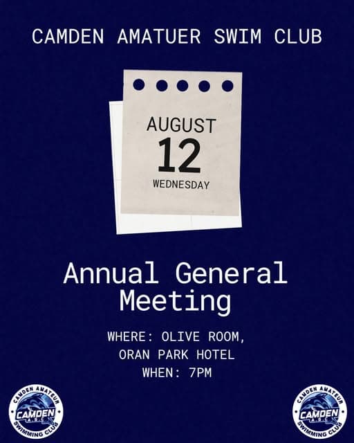 Annual General Meeting