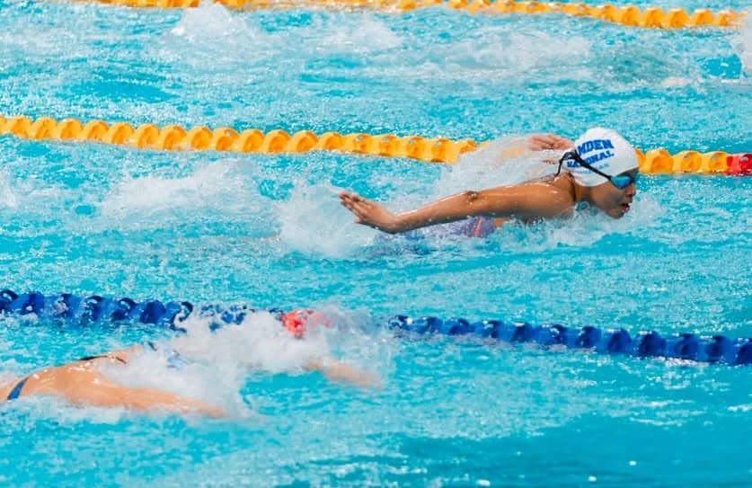 NSW Metropolitan Championships